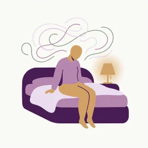 Ansiedad y depresión