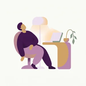 Burnout laboral