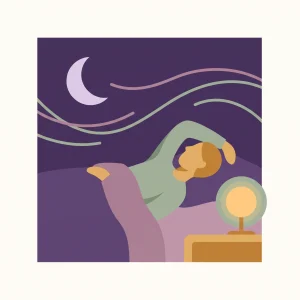 Trastornos del sueño
