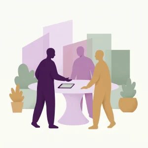 Terapia psicológica para empresas