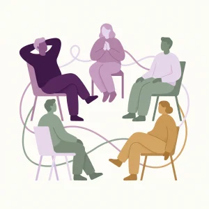 Terapia grupal